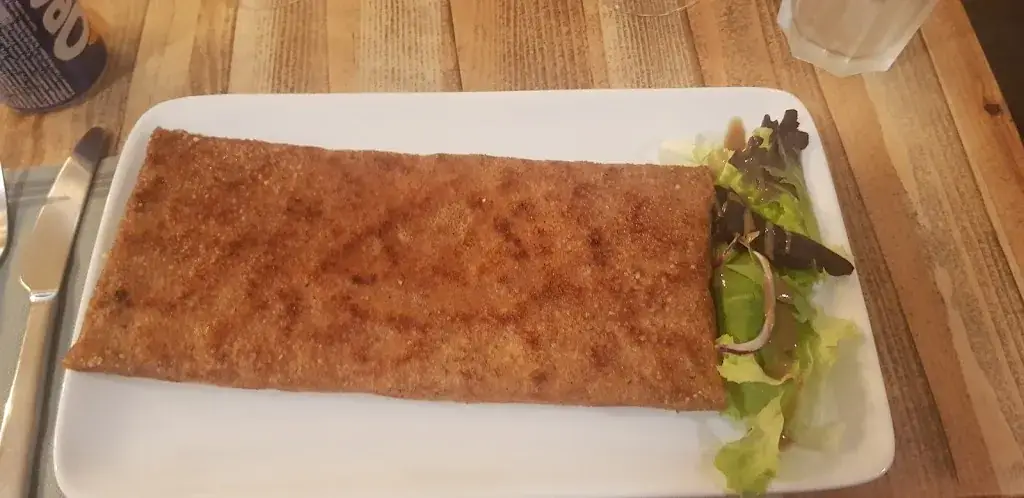 Menü_Le Bistrot Blonvillais_Blonville-sur-Mer_Bild_6