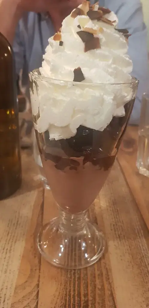 Menü_Le Bistrot Blonvillais_Blonville-sur-Mer_Bild_8