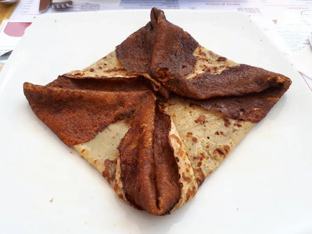 Menü_Le Bistrot Blonvillais_Blonville-sur-Mer_Bild_9