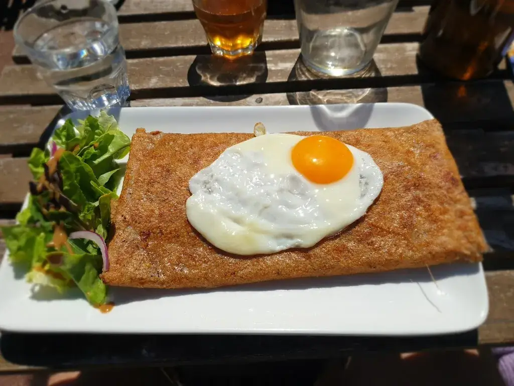 Adriaan M_Le Bistrot Blonvillais_Blonville-sur-Mer_Bewertung