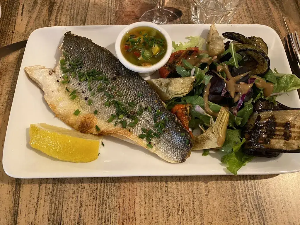 Le Bistrot Blonvillais_Blonville-sur-Mer_slider_image_2