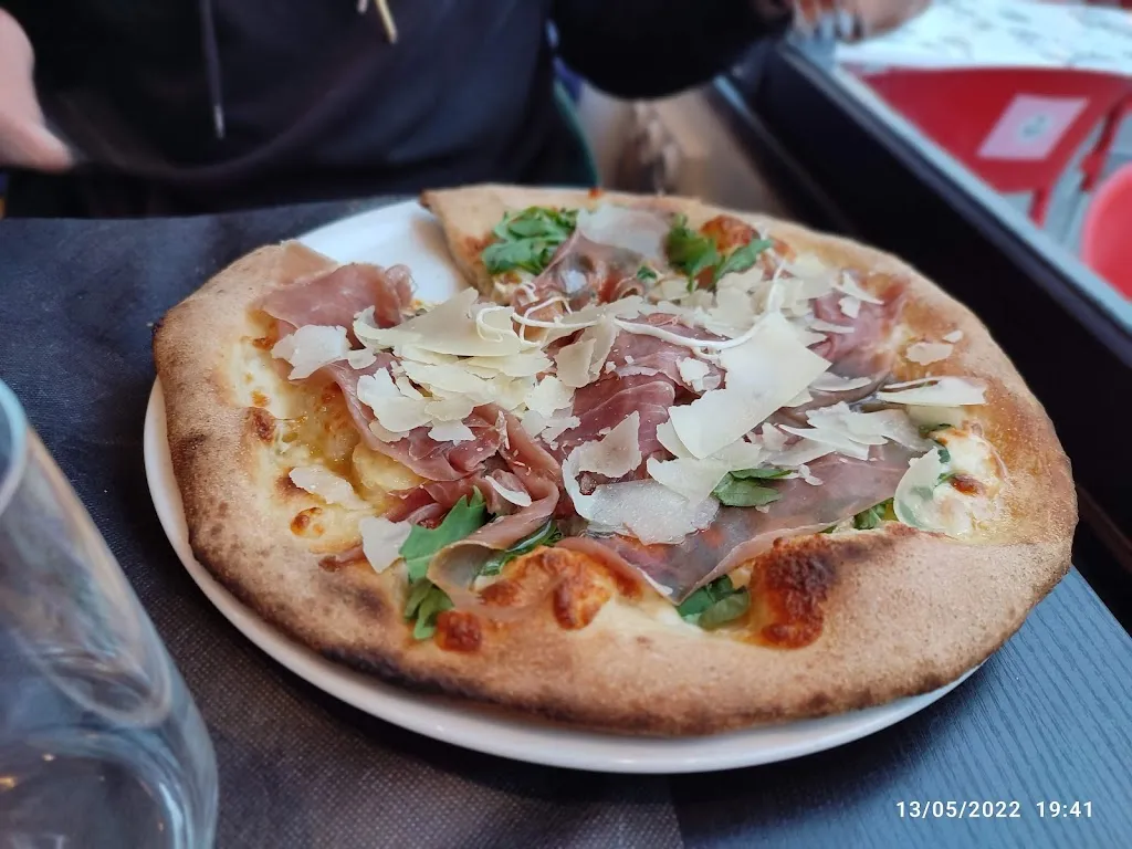 Menu_La villa_Blonville-sur-Mer_image_6