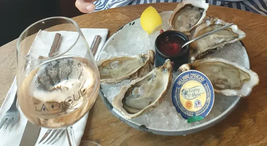 Menu_La Digue de Villers_Villers-sur-Mer_image_5