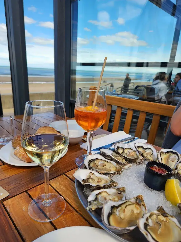 Casey Bird_La Digue de Villers_Villers-sur-Mer_review