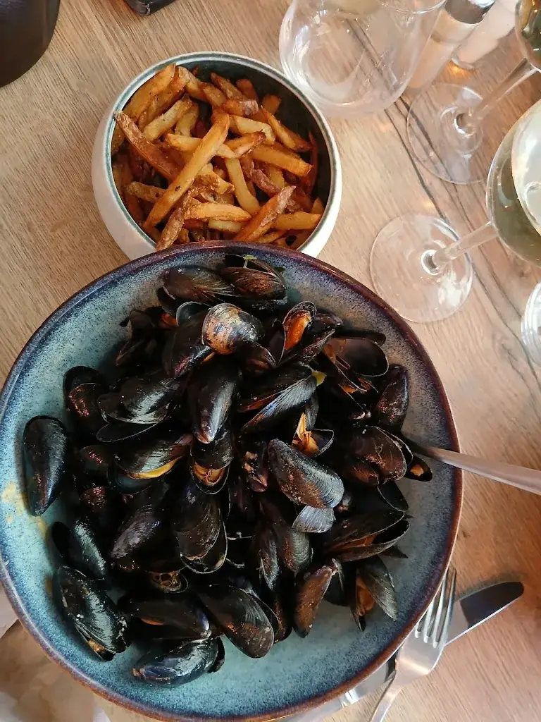 Menu_BISTROT 19 Villers sur-mer_Villers-sur-Mer_image_2