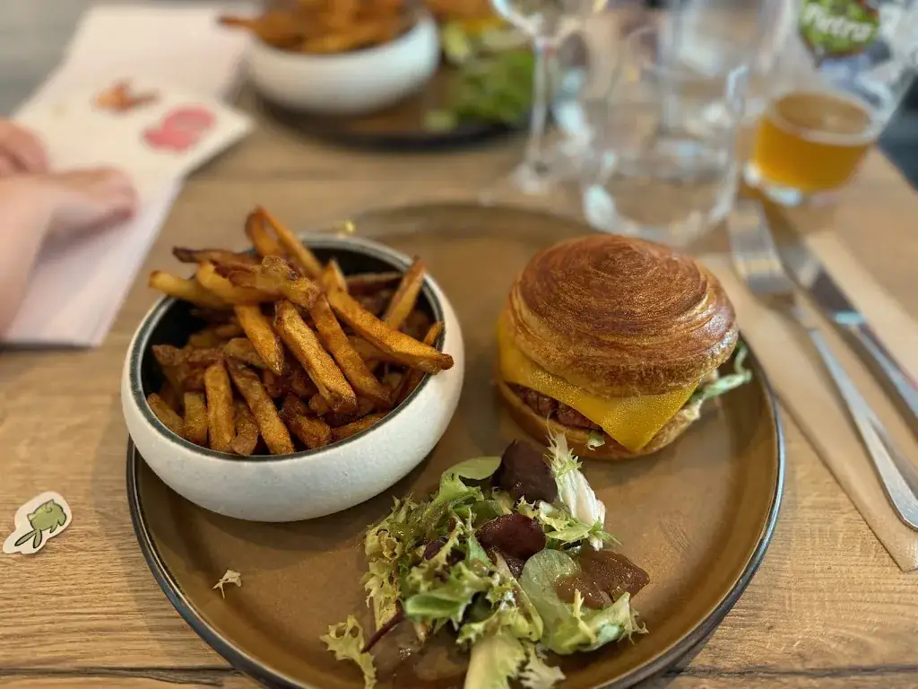 Menu_BISTROT 19 Villers sur-mer_Villers-sur-Mer_image_3