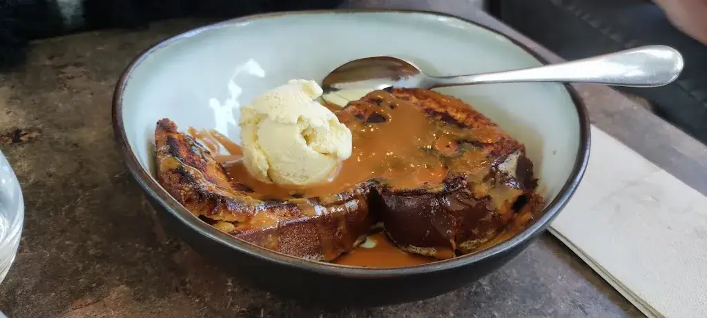 Menu_BISTROT 19 Villers sur-mer_Villers-sur-Mer_image_4