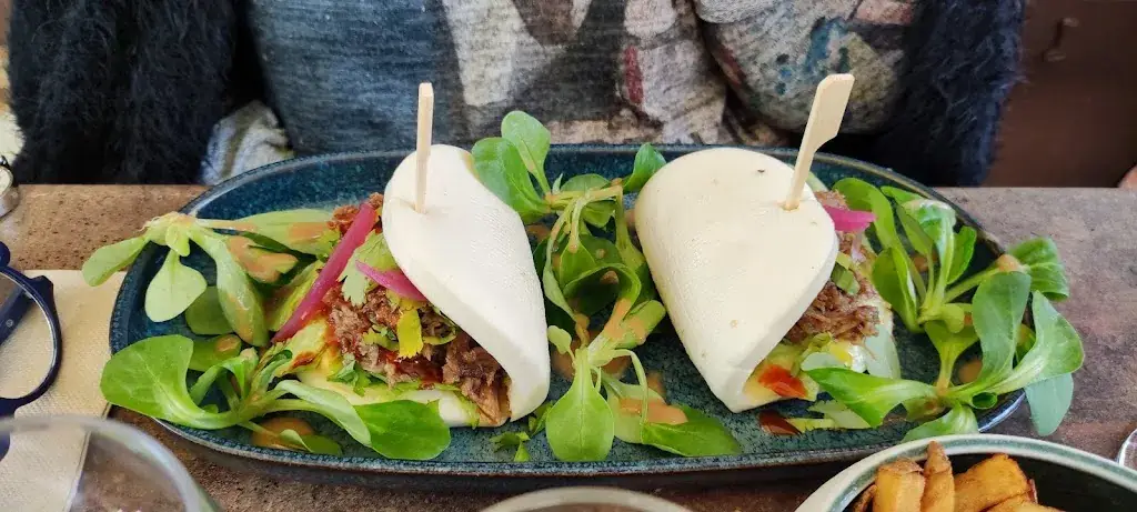 Menu_BISTROT 19 Villers sur-mer_Villers-sur-Mer_image_9