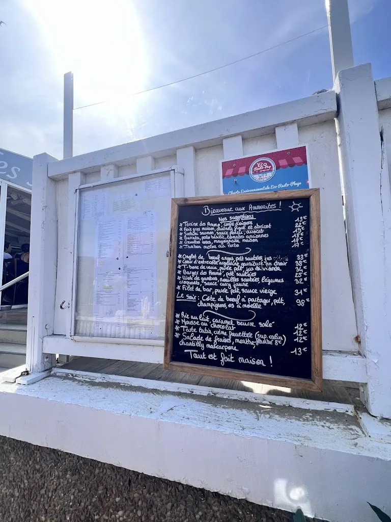 Menu_Les Ammonites_Benerville-sur-Mer_image_3