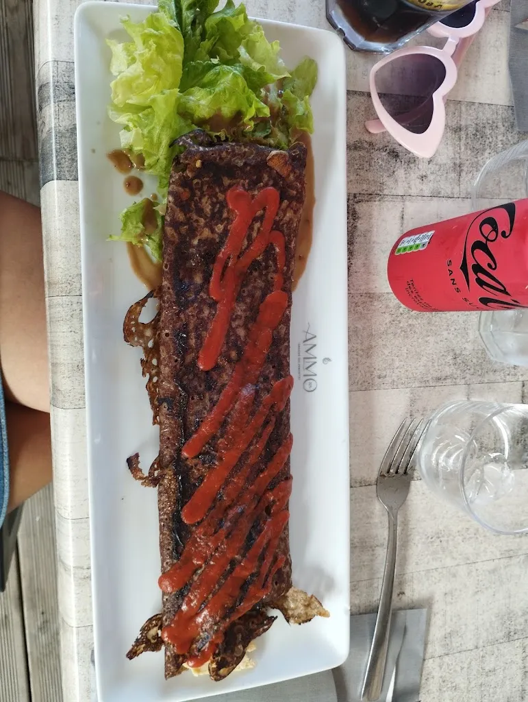 Menu_Les Ammonites_Benerville-sur-Mer_image_7