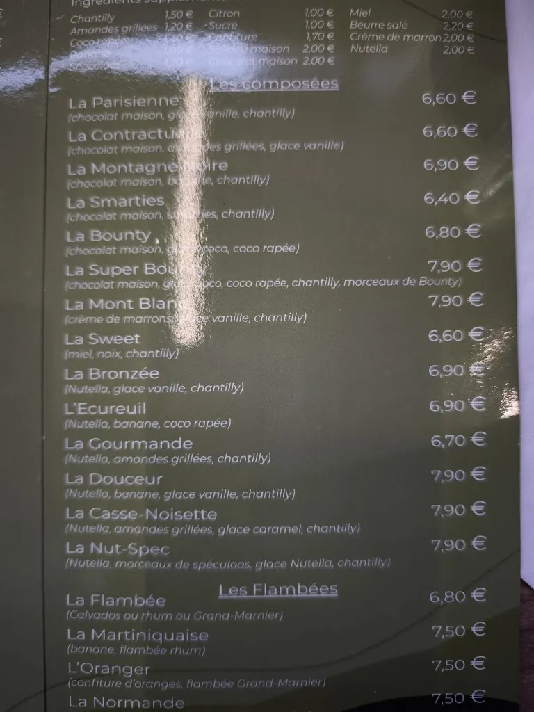 Menu_Comme a la maison_Villers-sur-Mer_image_1