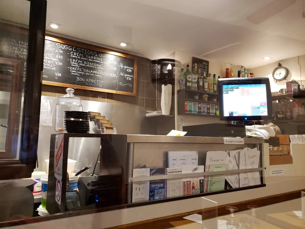 Veronique Eichler_Comme a la maison_Villers-sur-Mer_review