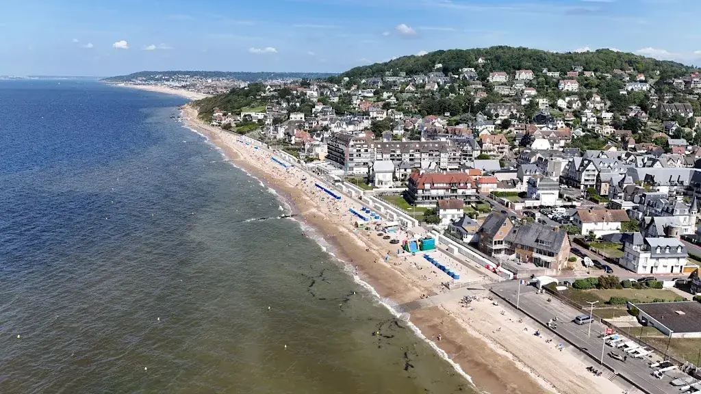 Plage de Blonville-sur-Mer_Blonville-sur-Mer_slider_image_3