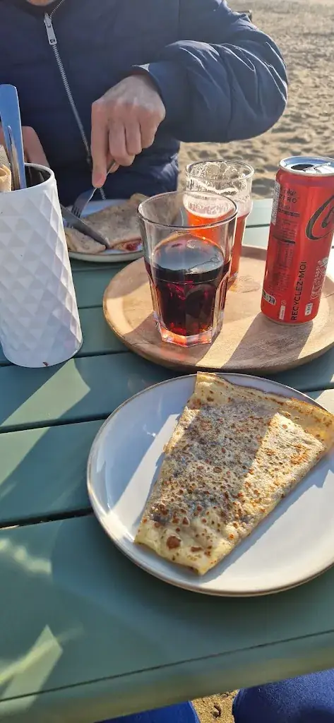 Menu_LITTLE MANJO LA PLAGE_Villers-sur-Mer_image_6