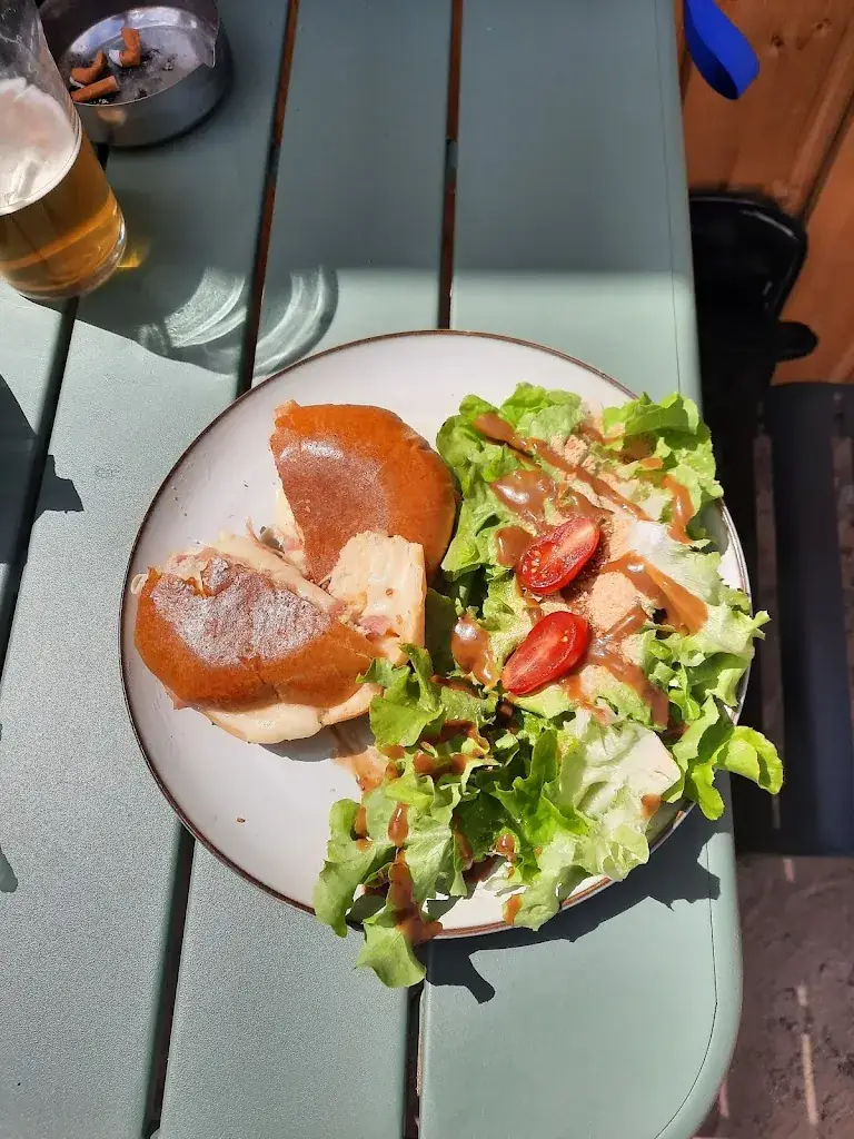 Menu_LITTLE MANJO LA PLAGE_Villers-sur-Mer_image_7