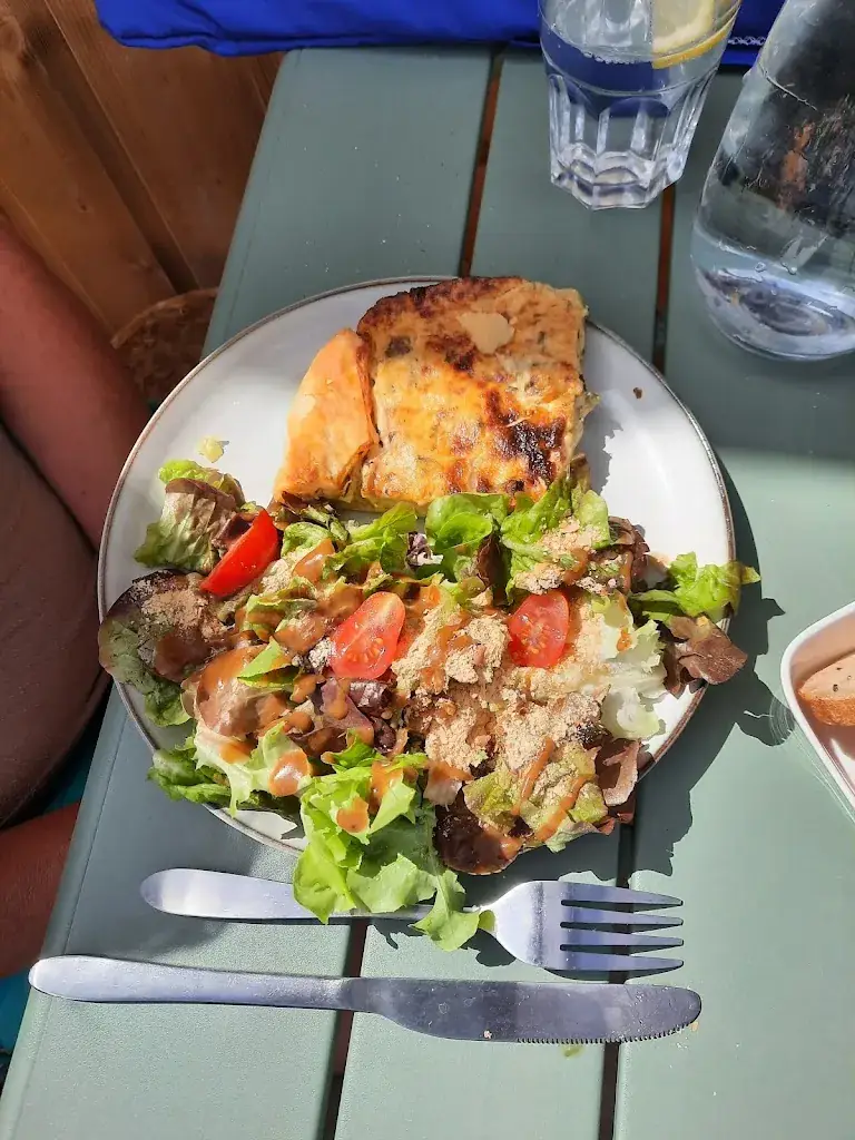 Menu_LITTLE MANJO LA PLAGE_Villers-sur-Mer_image_8