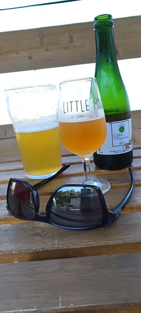 Menu_LITTLE MANJO LA PLAGE_Villers-sur-Mer_image_9