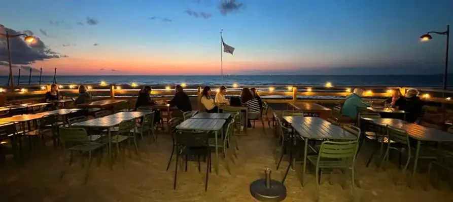 LITTLE MANJO LA PLAGE_Villers-sur-Mer_slider_image_1