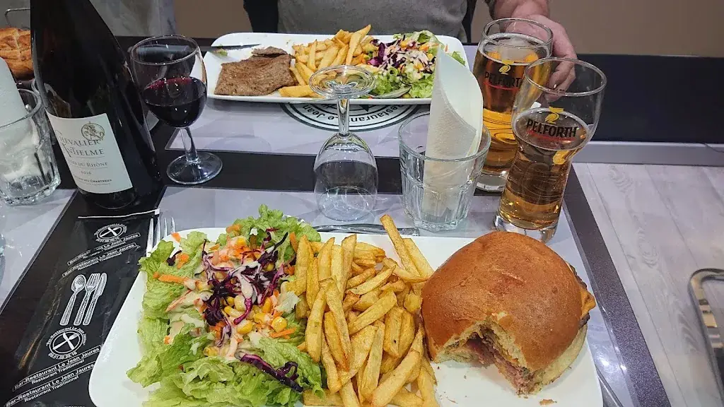 Menu_Le Jean Jaures_Firminy_image_6