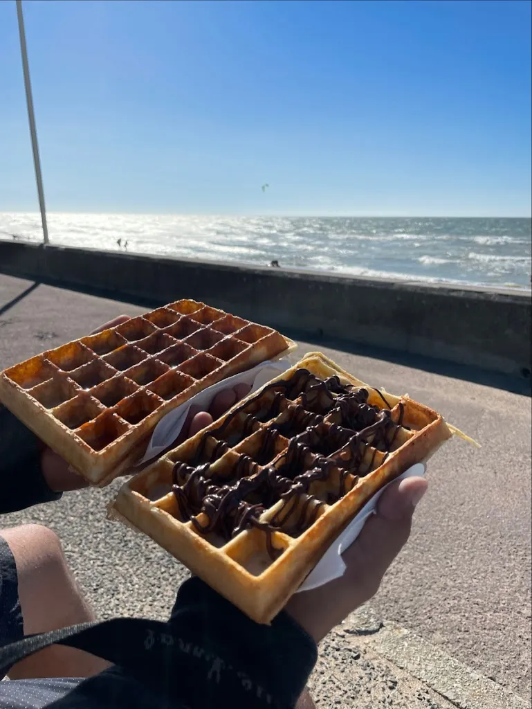 Sar ah_Le Chalet Gourmand_Blonville-sur-Mer_review