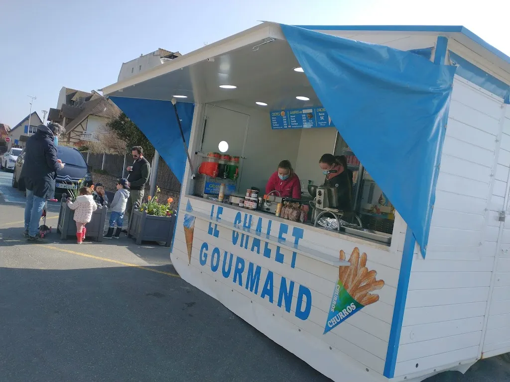 Le Chalet Gourmand_Blonville-sur-Mer_slider_image_2