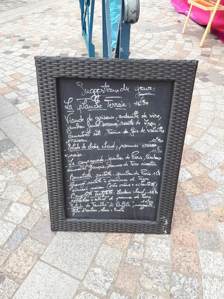 Menu_Mamie Flo_Villers-sur-Mer_imagen_3