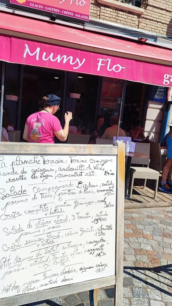 Menu_Mamie Flo_Villers-sur-Mer_imagen_4