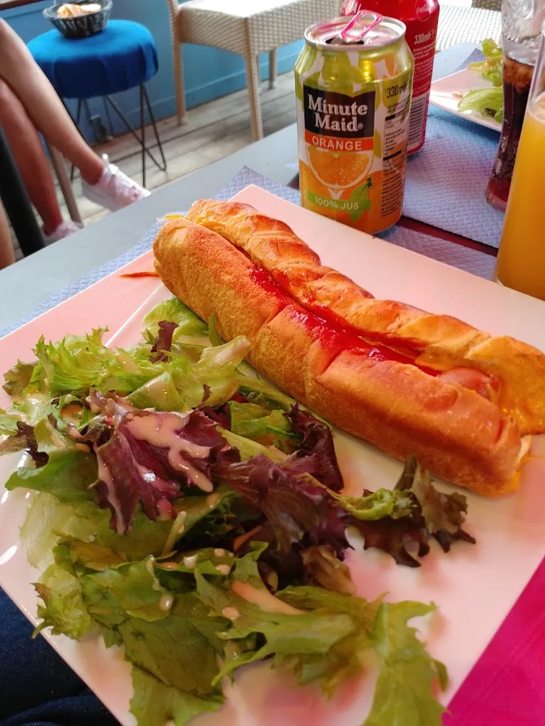 Menu_Mamie Flo_Villers-sur-Mer_imagen_7