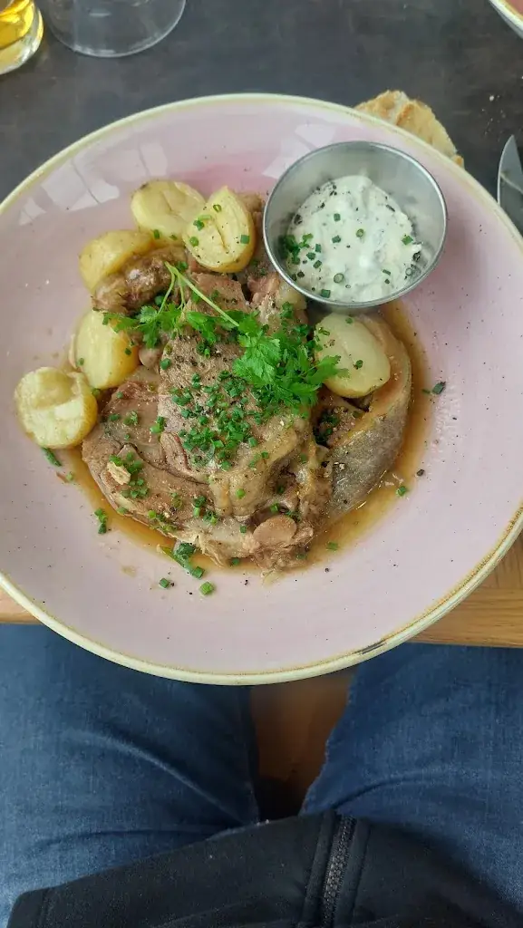 Menu_La bonne table_Villers-sur-Mer_image_6