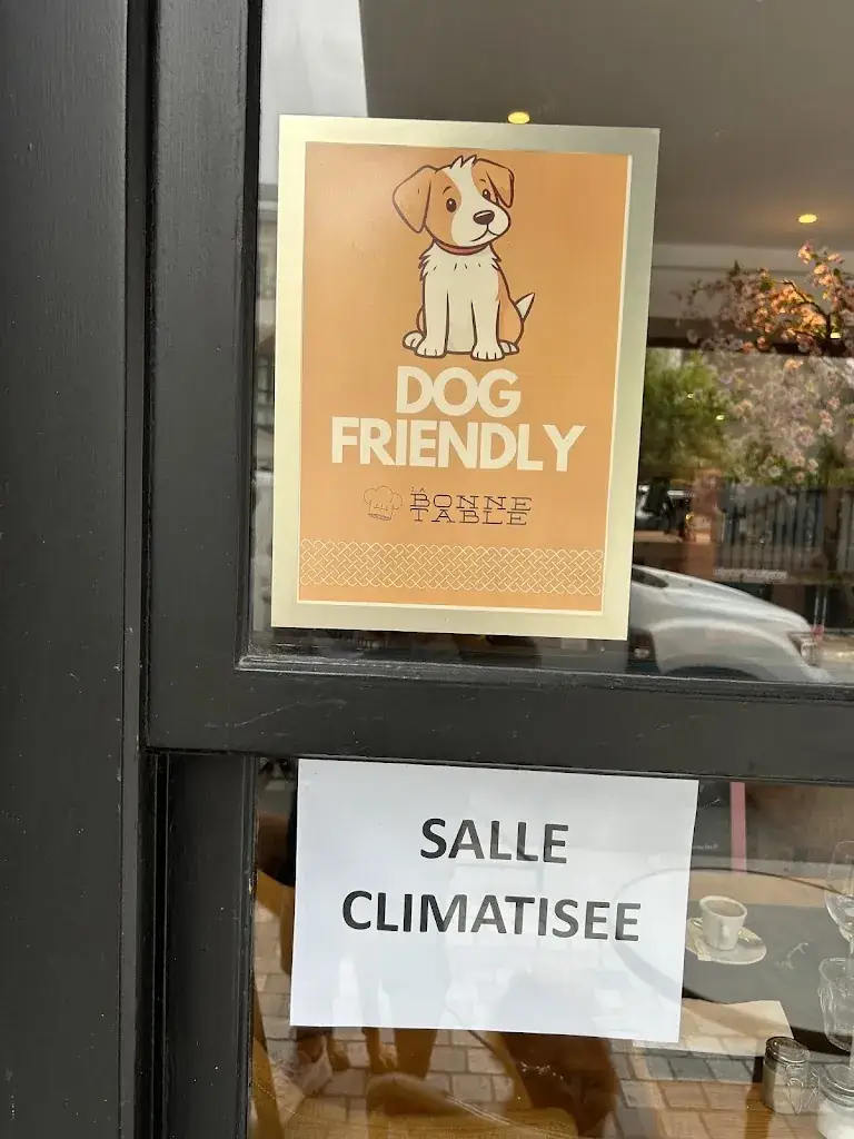 Chouchou_La bonne table_Villers-sur-Mer_review