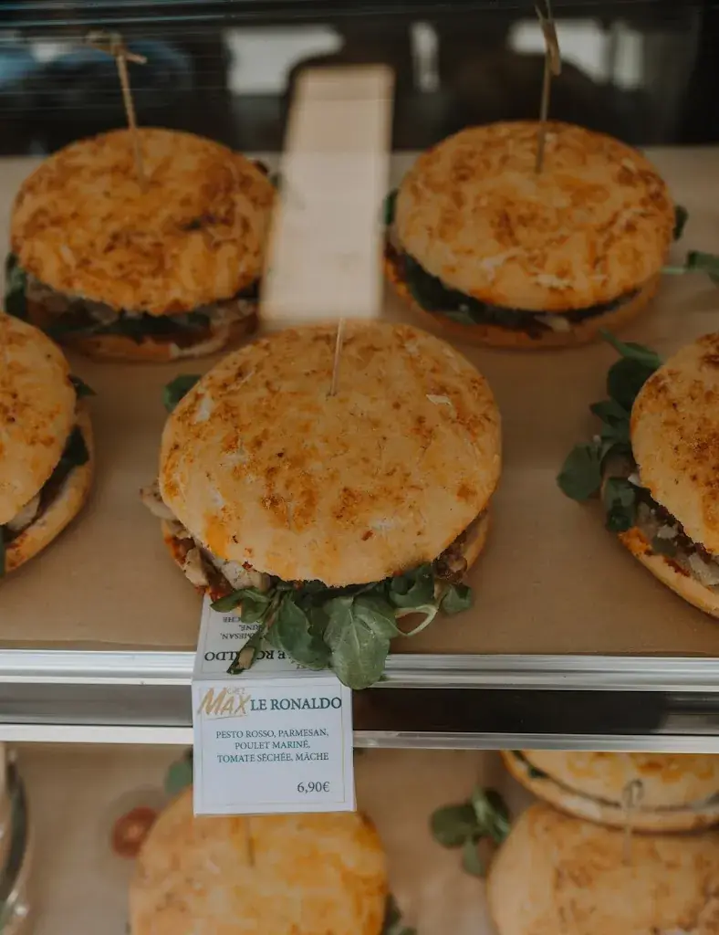 Menu_CHEZ MAX_Blonville-sur-Mer_image_3