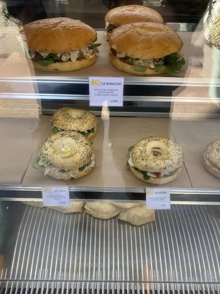 Menu_CHEZ MAX_Blonville-sur-Mer_image_5