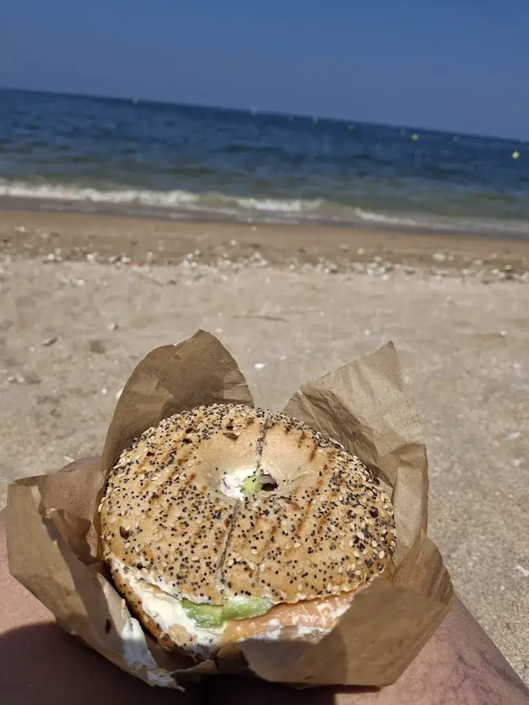 Vanessa Colin_CHEZ MAX_Blonville-sur-Mer_review