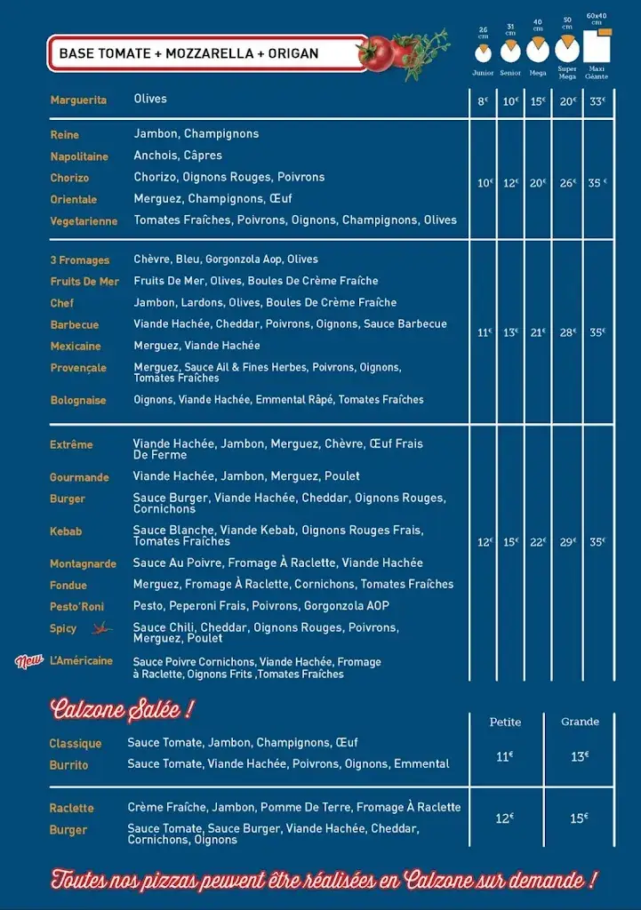 Menu_PIZZA VILLAGE- Bosc-Le-Hard_Bosc-le-Hard_image_1