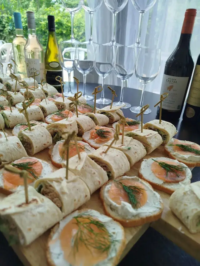 Restaurant la Forêt Verte_Bosc-Guérard-Saint-Adrien_slider_image_2