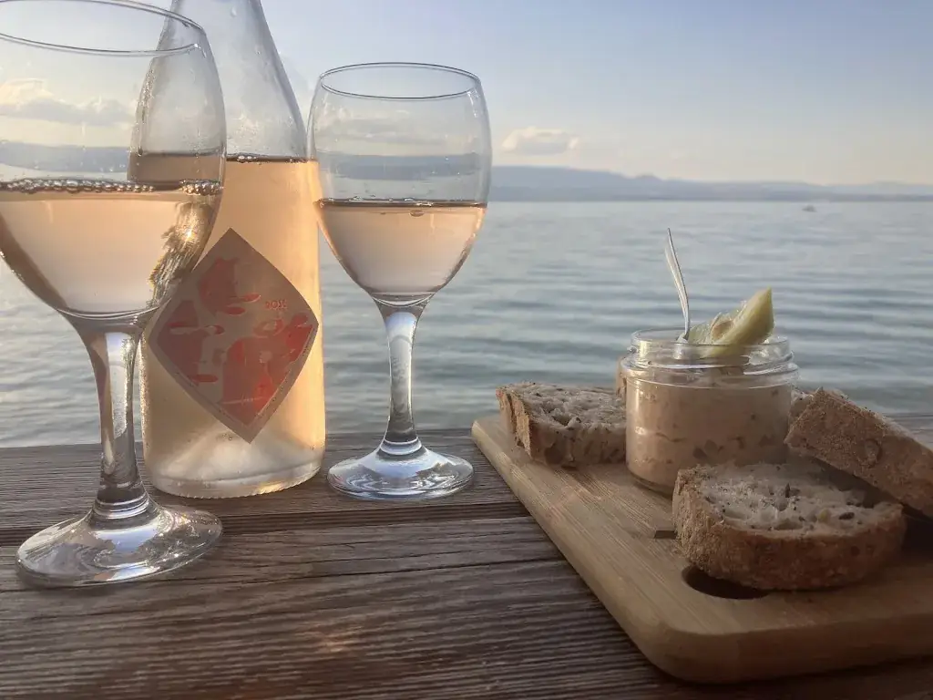 XX_La Paillote_Anthy-sur-Léman_review