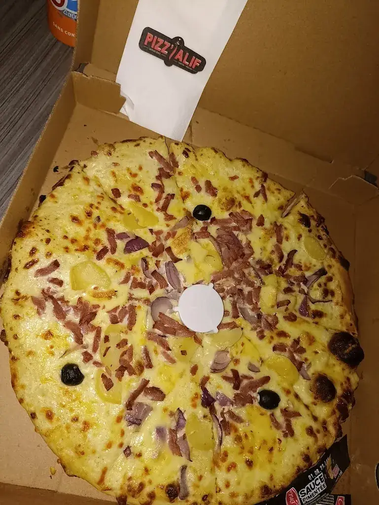 Menu_Pizz’Alif Firminy_Firminy_image_6