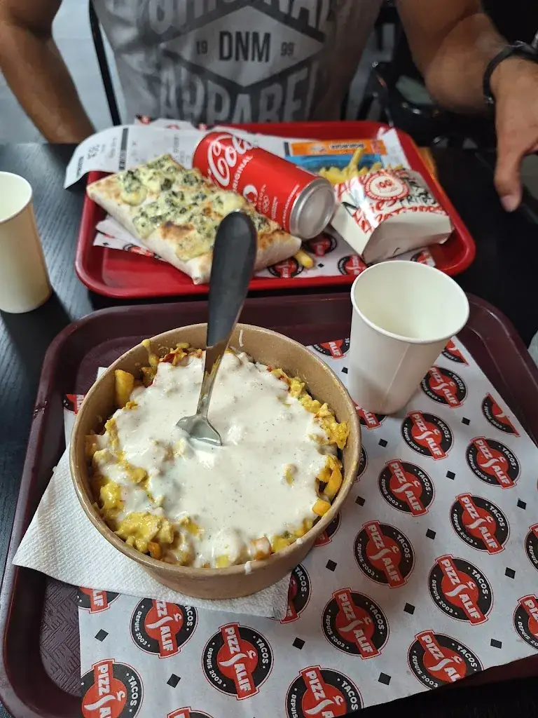 Menu_Pizz’Alif Firminy_Firminy_image_9