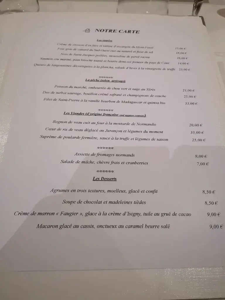 Menu_La Popote_Clères_image_3