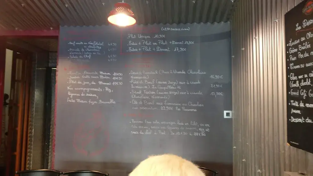 Menu_Le Bouche à Oreille_Montville_image_3