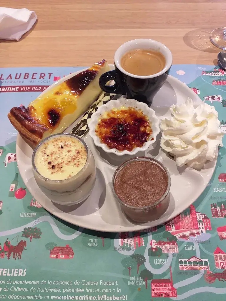 Menu_Le Bouche à Oreille_Montville_image_4