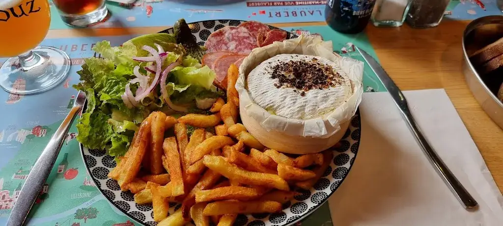 Menu_Le Bouche à Oreille_Montville_image_8