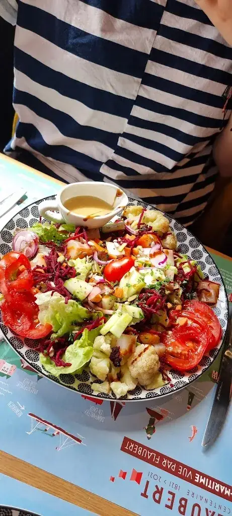 Menu_Le Bouche à Oreille_Montville_image_9