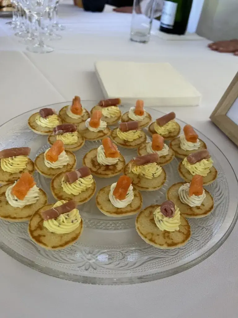 Victorien Lemonnier_Plaisir En Bouche_Bosc-le-Hard_review