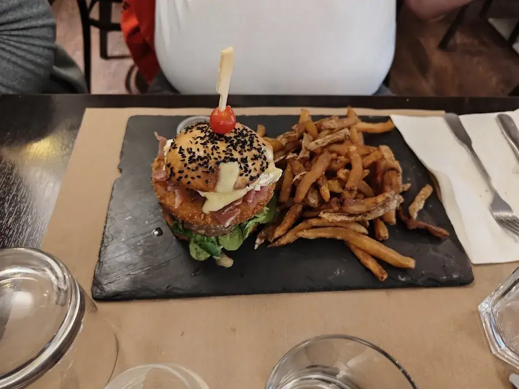 Menu_Les P'tites Pommes_Clères_image_1