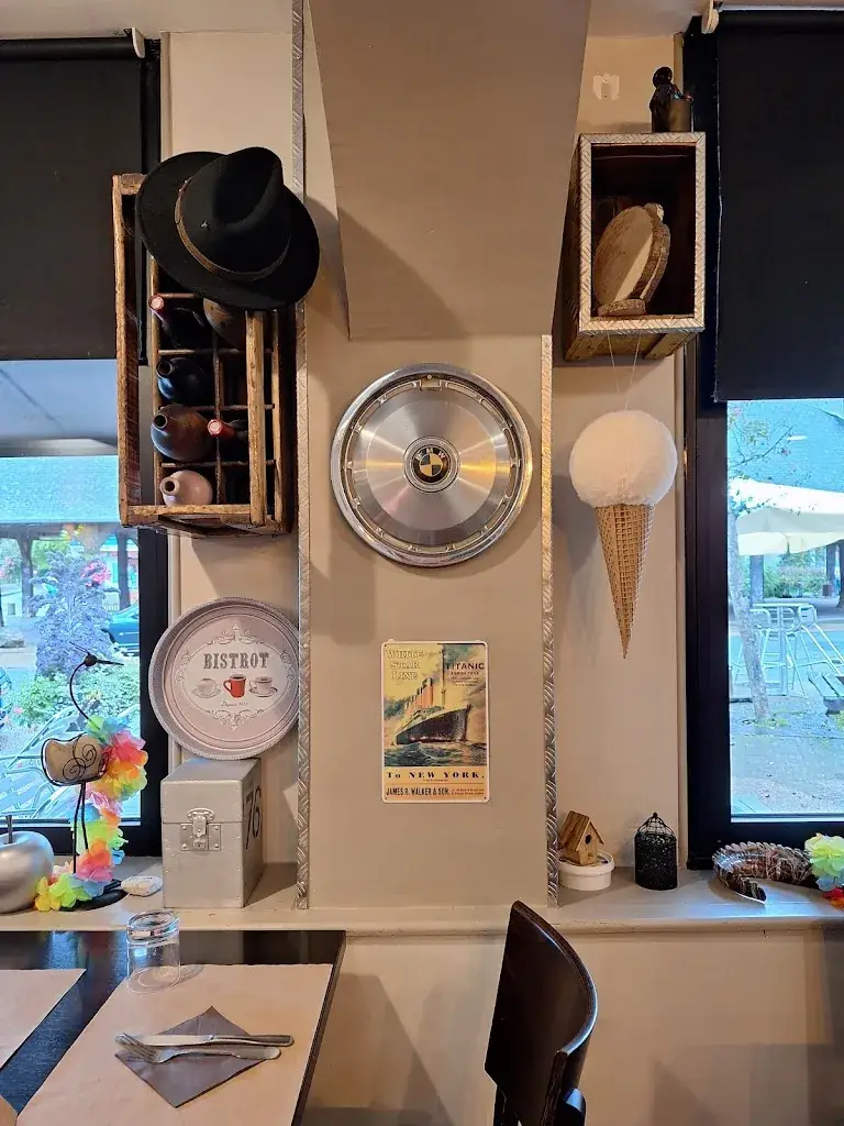 dave gledhill_Les P'tites Pommes_Clères_review