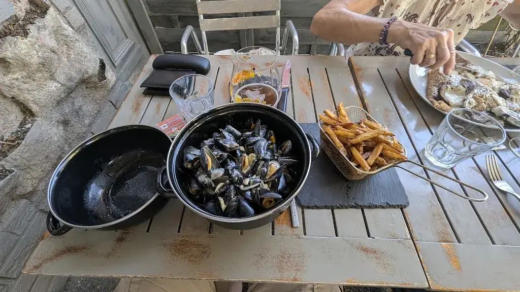 Scott_Les P'tites Pommes_Clères_review