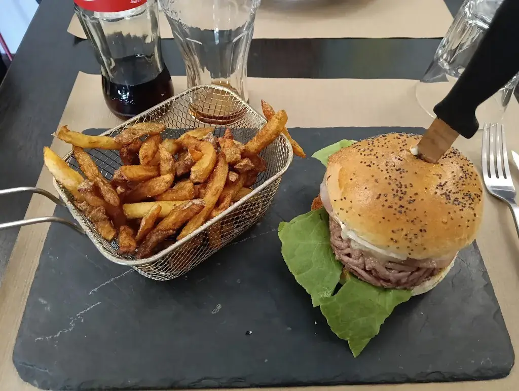 Quentin Drouet_Les P'tites Pommes_Clères_review