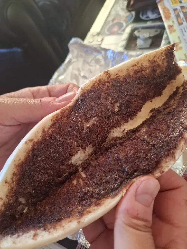 angelique duval_Royal Kebab_Bosc-le-Hard_review