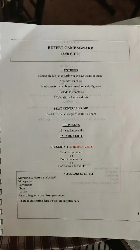 Menü_Le Douanier Rousseau_Bolbec_Bild_2